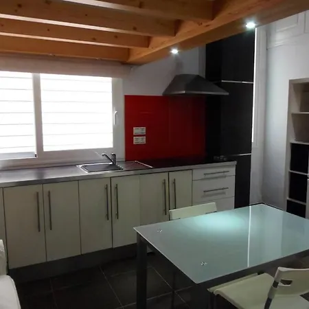 En Primera Linea De Playa Apartment Cadiz