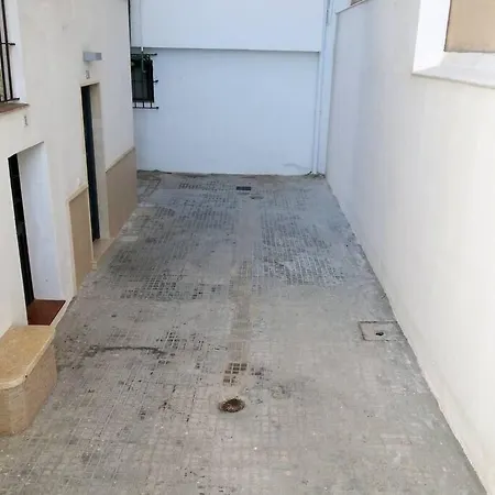 Apartment En Primera Linea De Playa *